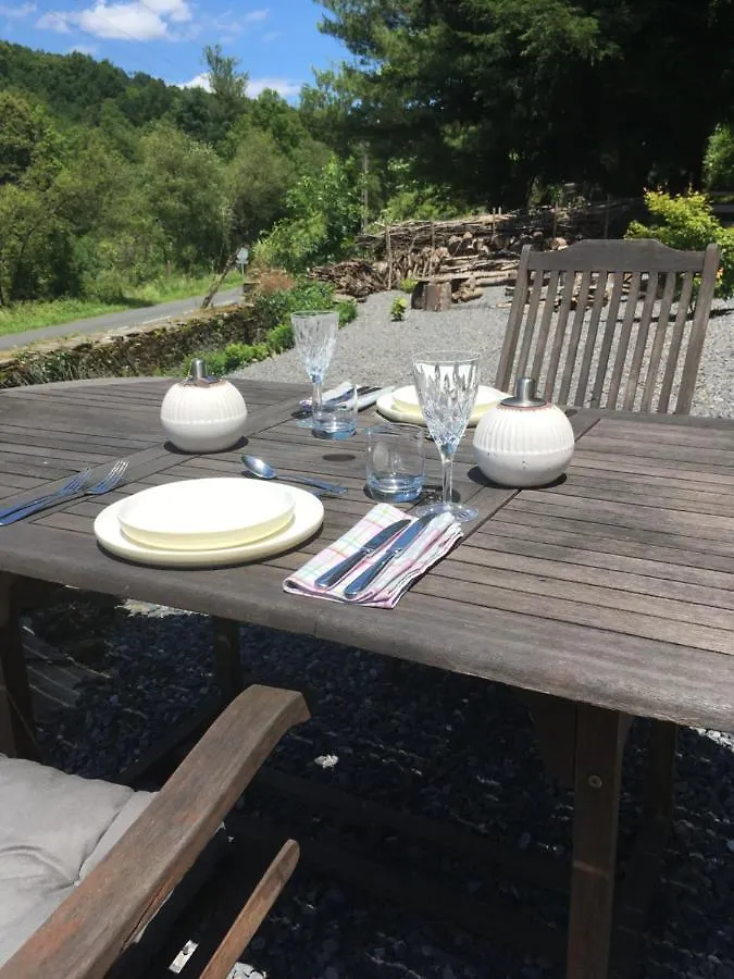 Ostalon De Senegats Villa Lacaze Holiday home