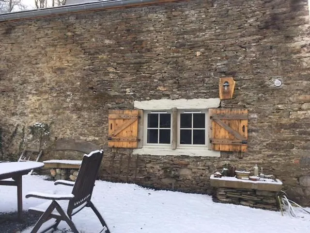 Ostalon De Senegats Villa Lacaze Holiday home