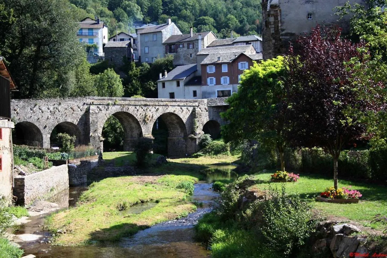 Holiday home Ostalon De Senegats Villa Lacaze