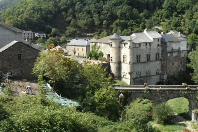 Holiday home Ostalon De Senegats Villa Lacaze