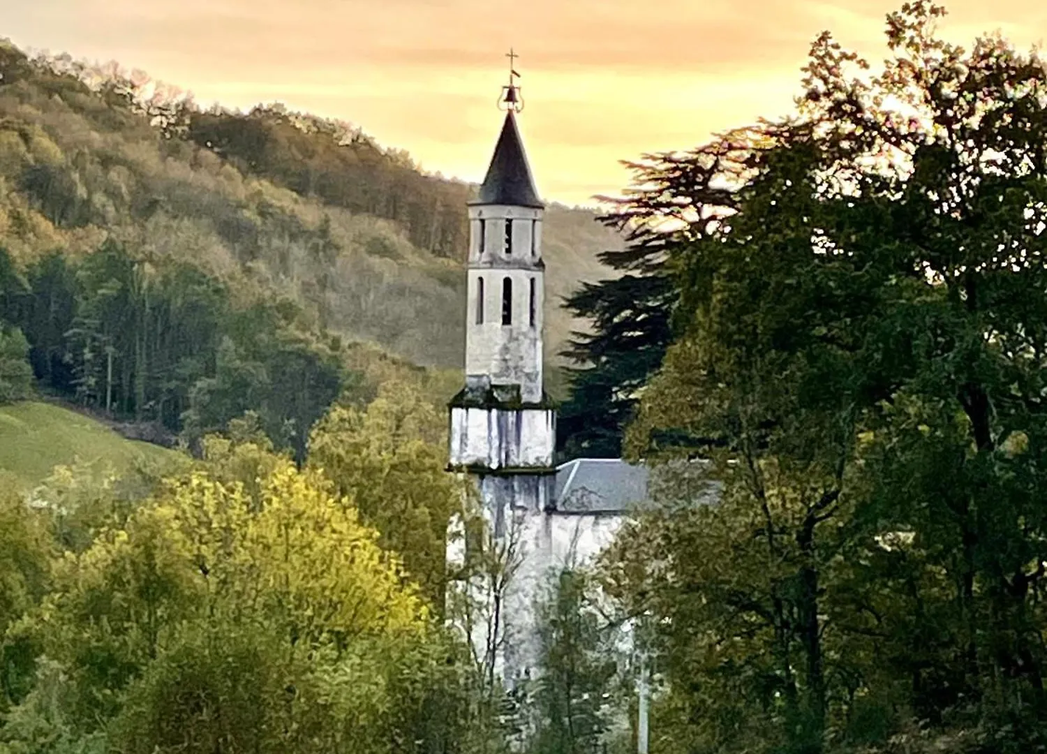 Ostalon De Senegats Villa Lacaze France
