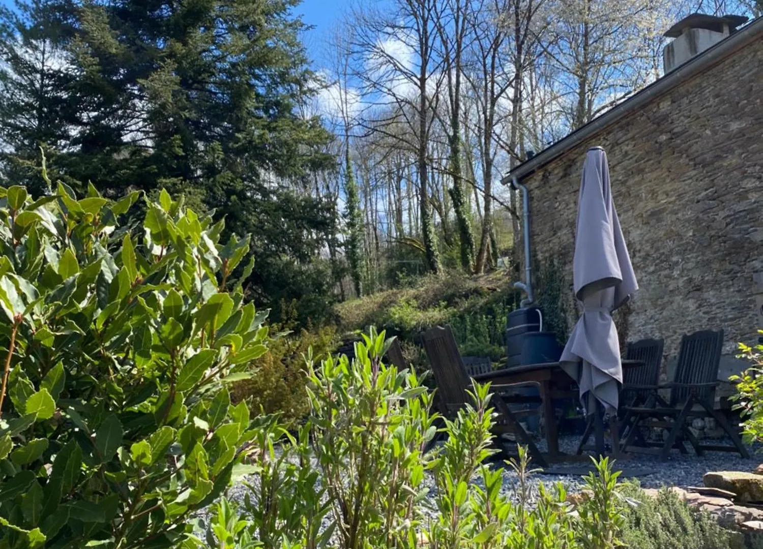 Ostalon De Senegats Villa Lacaze