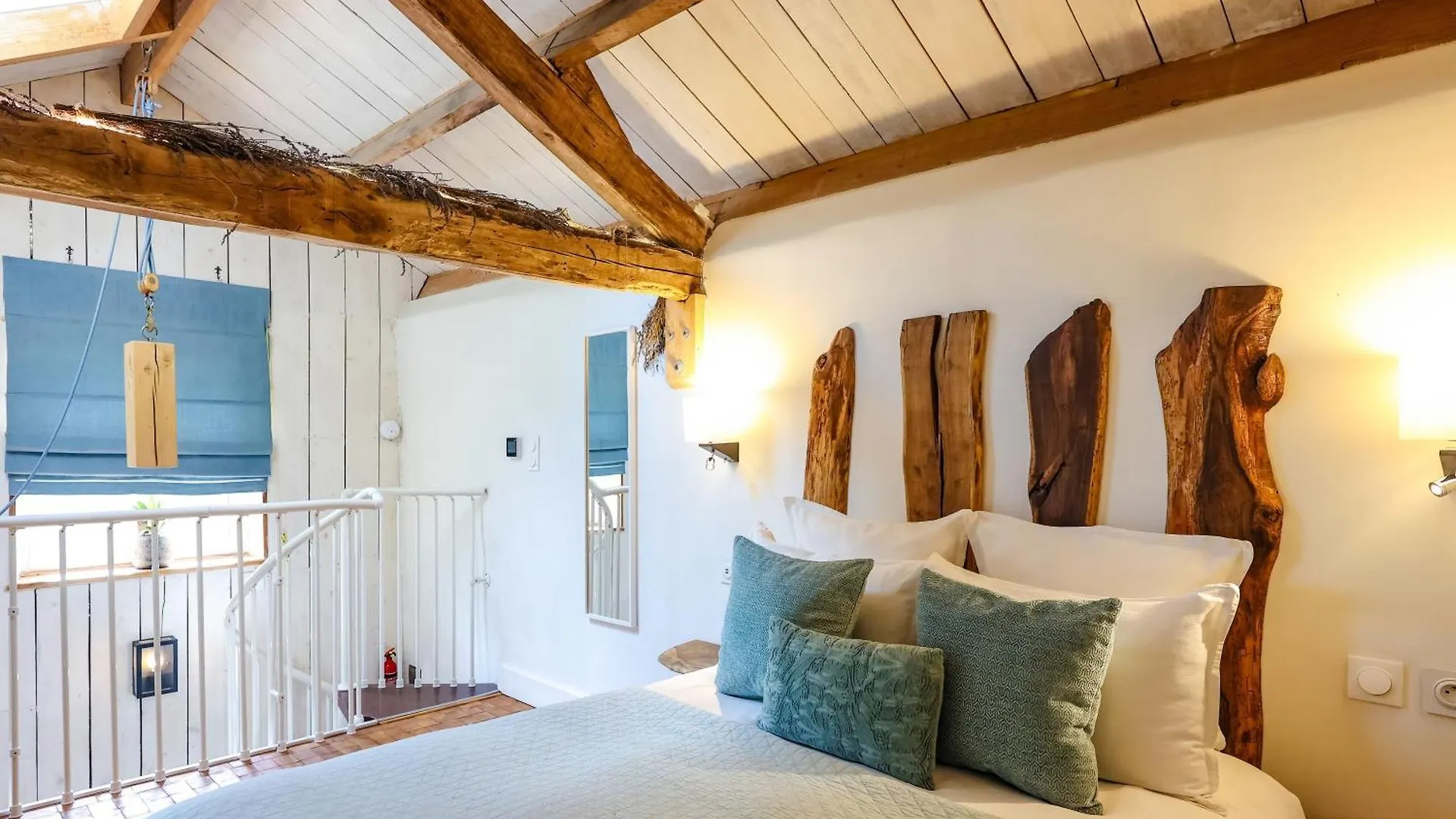 Holiday home Ostalon De Senegats Villa Lacaze