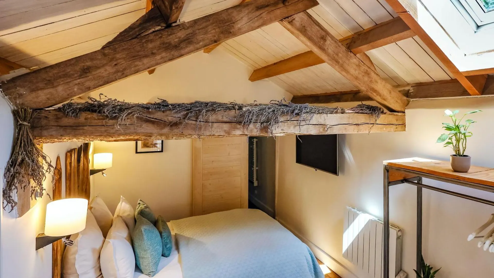 Holiday home Ostalon De Senegats Villa Lacaze