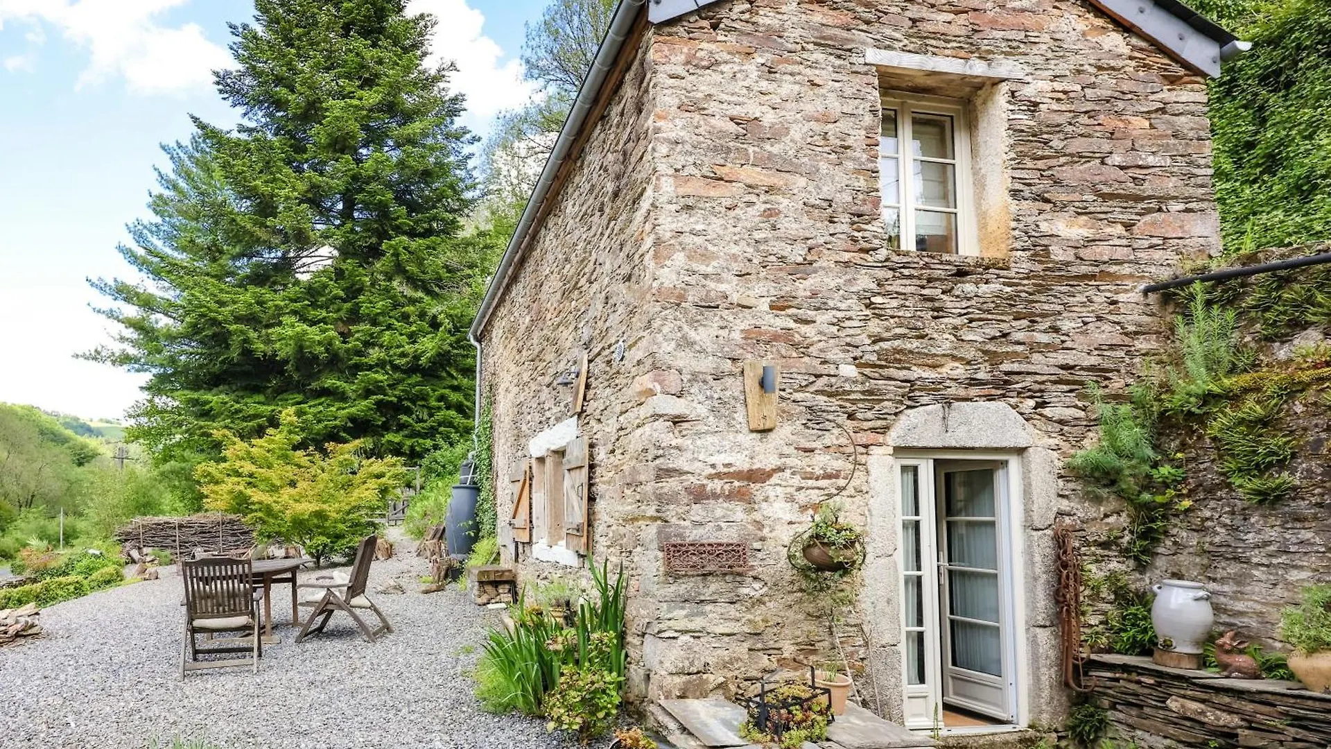 Ostalon De Senegats Villa Lacaze