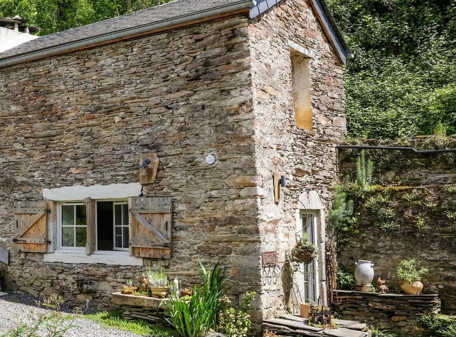 Ostalon De Senegats Villa Lacaze Holiday home
