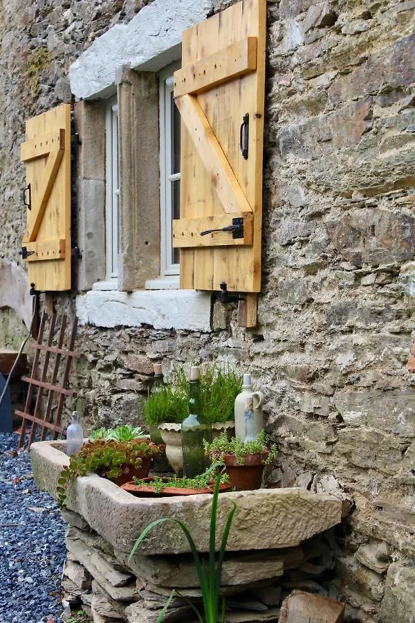 Ostalon De Senegats Villa Lacaze France