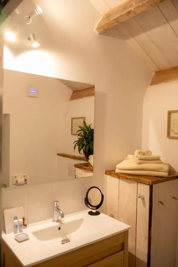 Ostalon De Senegats Villa Lacaze
